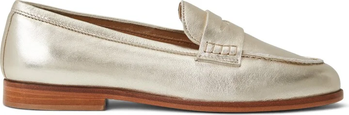 Lixia Penny Loafer - Image 2