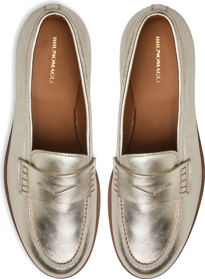 Lixia Penny Loafer - Image 3