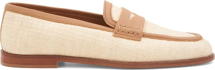 Lixia Penny Loafer - Image 2