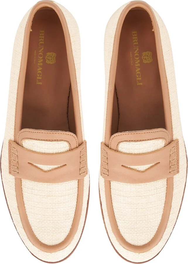 Lixia Penny Loafer - Image 3