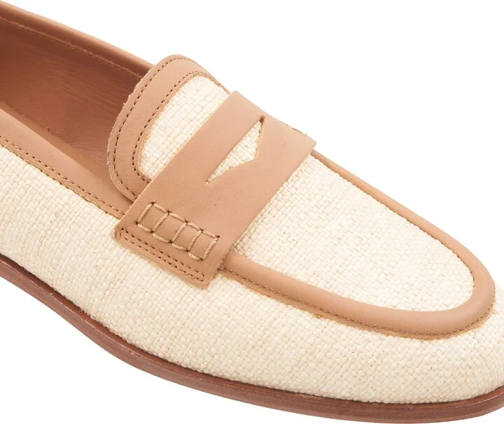 Lixia Penny Loafer - Image 6