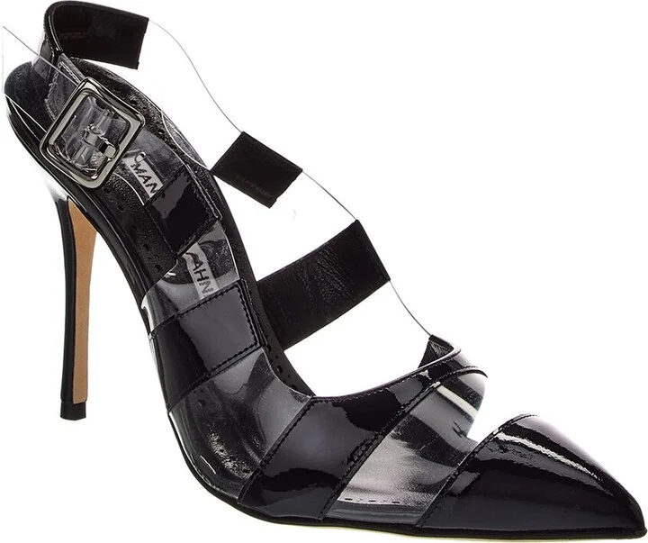 Lixra 100 Vinyl & Patent Pump