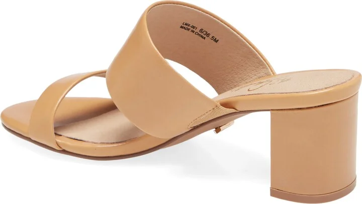 Liya Slide Sandal - Image 2