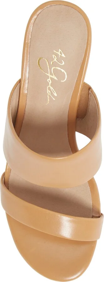 Liya Slide Sandal - Image 5