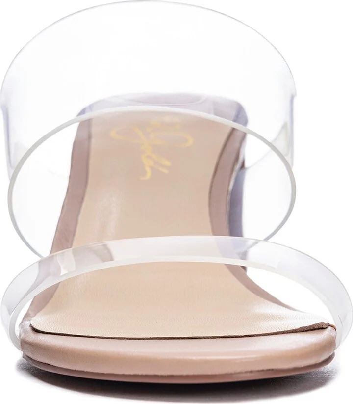 Liya Slide Sandal - Image 9