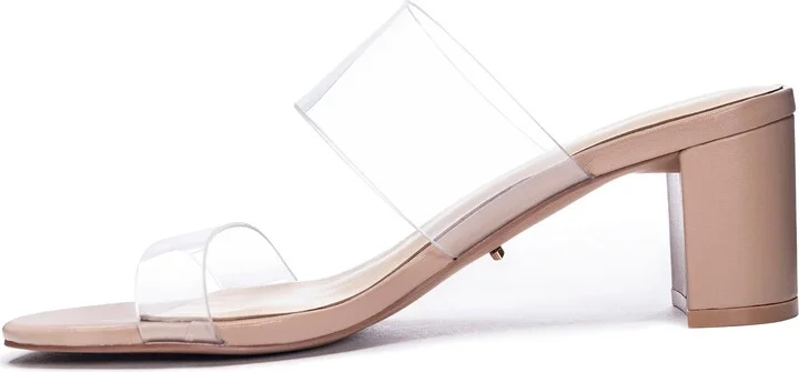 Liya Slide Sandal - Image 11