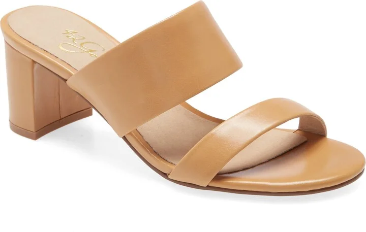 Liya Slide Sandal