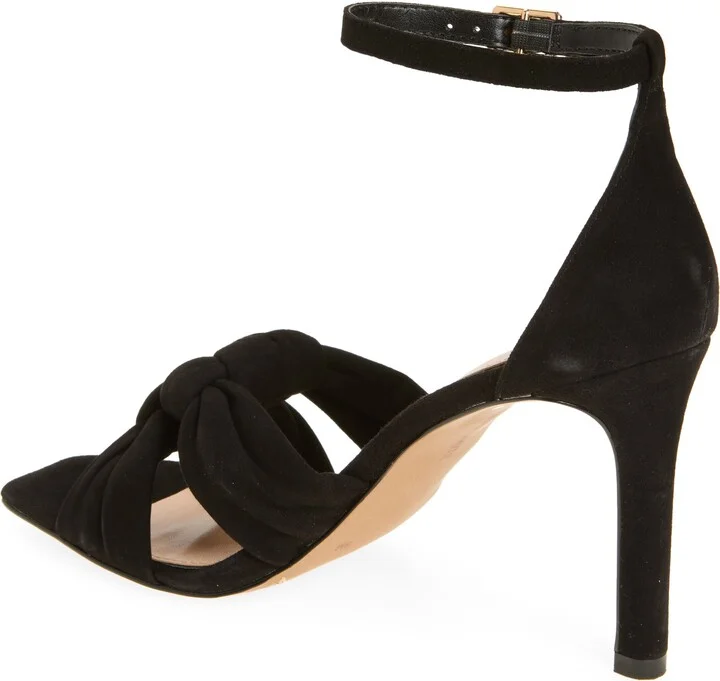 Liyba Ankle Strap Sandal - Image 2