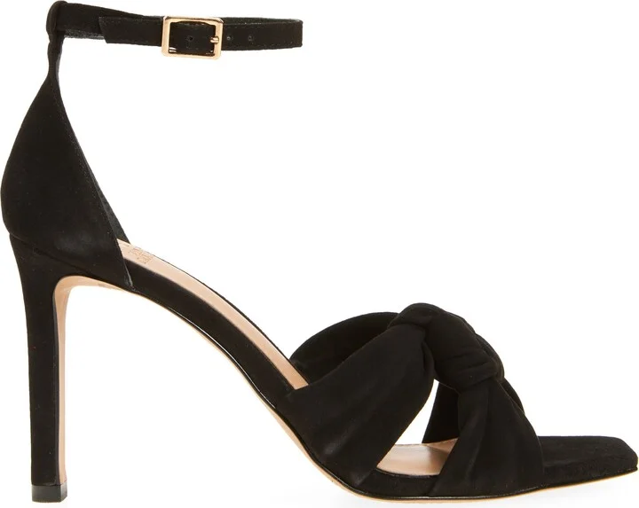 Liyba Ankle Strap Sandal - Image 3