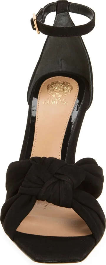 Liyba Ankle Strap Sandal - Image 4