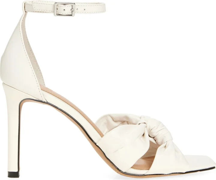 Liyba Ankle Strap Sandal - Image 9