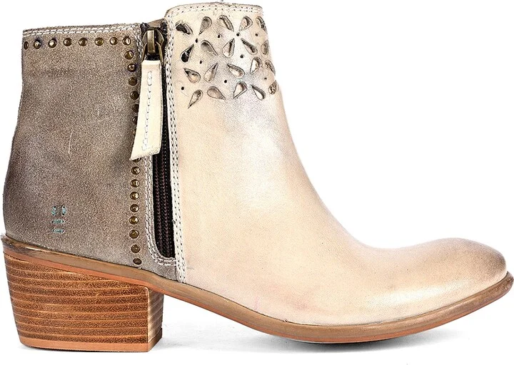 Liz Cutout Boot - Image 4