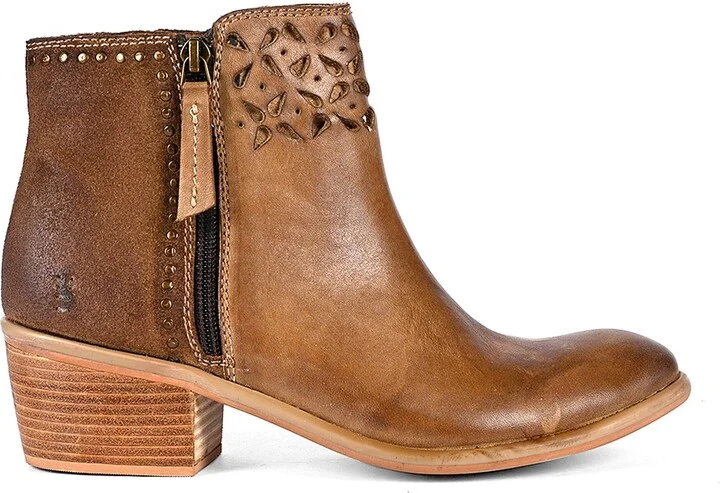 Liz Cutout Boot - Image 9