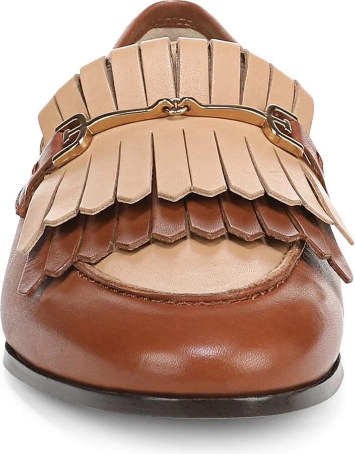 Liz Kiltie Loafer - Image 4