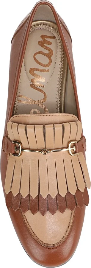 Liz Kiltie Loafer - Image 5