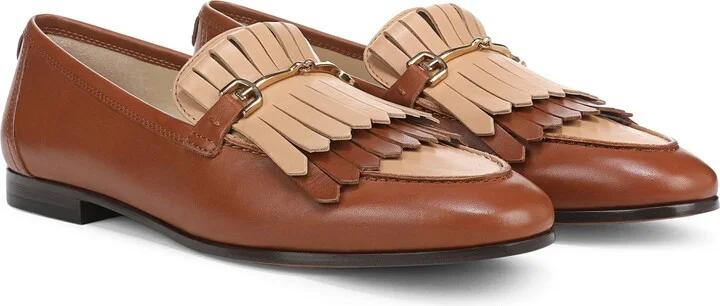 Liz Kiltie Loafer - Image 9