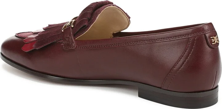 Liz Kiltie Loafer - Image 11