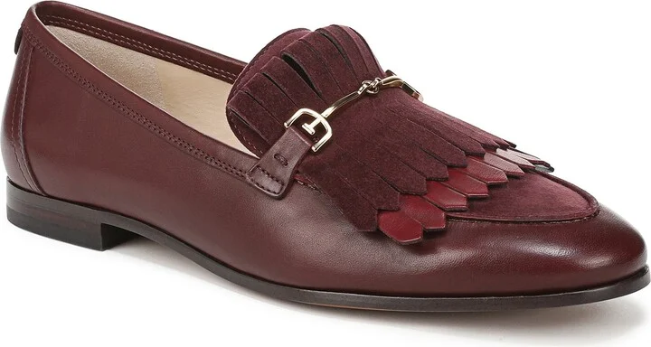 French Burgundy/ Plum