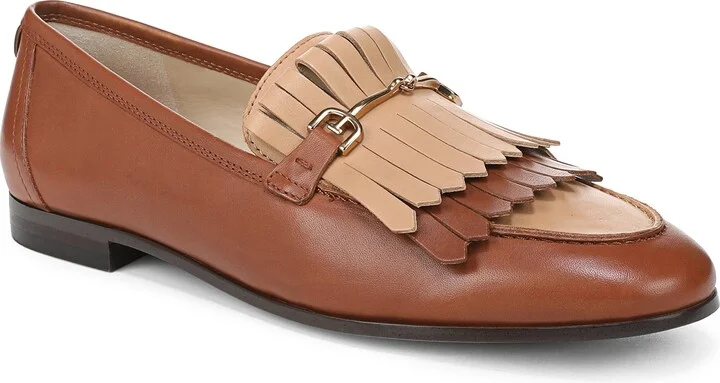 Liz Kiltie Loafer