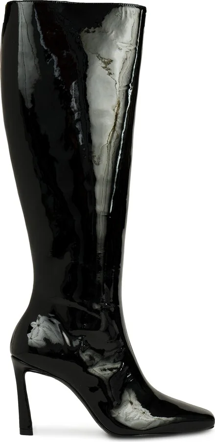 Liz Knee High Boot - Image 3