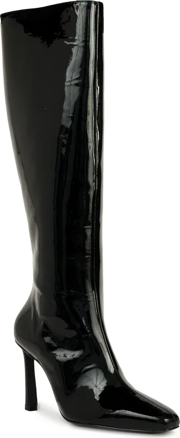 Black Patent