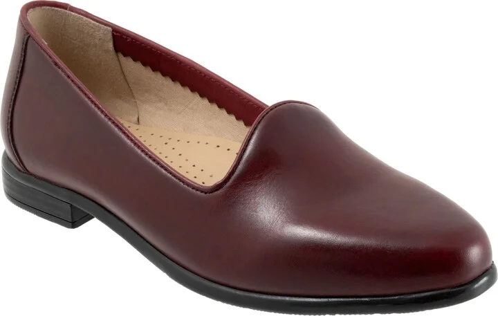 Oxblood