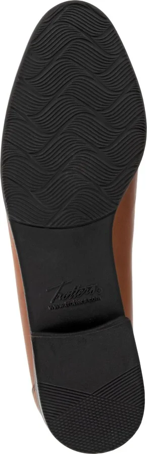 Liz Lux Flat - Multiple Widths Available - Image 6