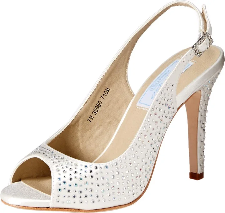 Liz Rene Couture Women's Dorothy Pump