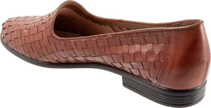 Liz Slip-On Loafer - Image 2