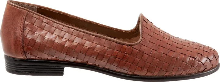 Liz Slip-On Loafer - Image 3