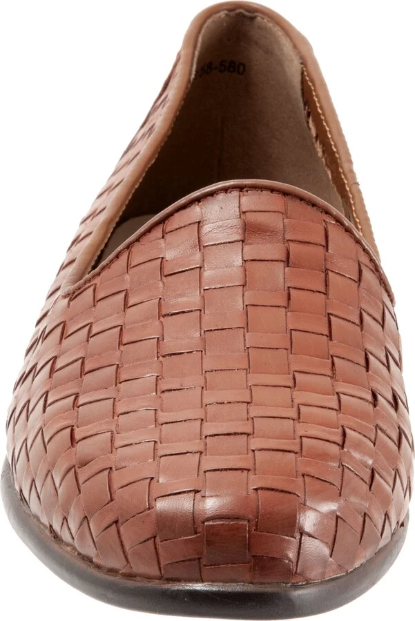 Liz Slip-On Loafer - Image 4