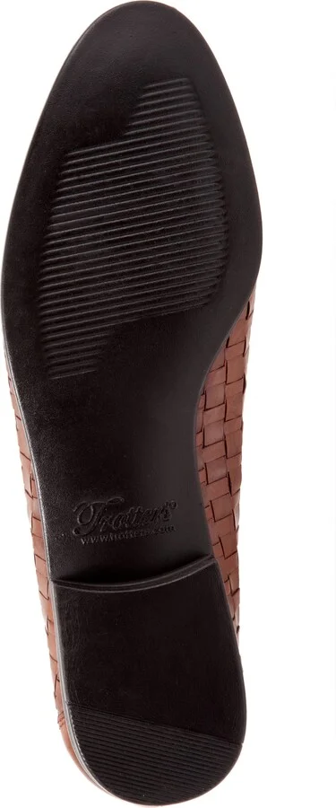 Liz Slip-On Loafer - Image 6