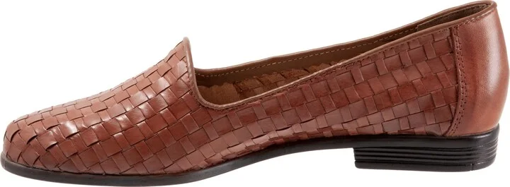 Liz Slip-On Loafer - Image 8