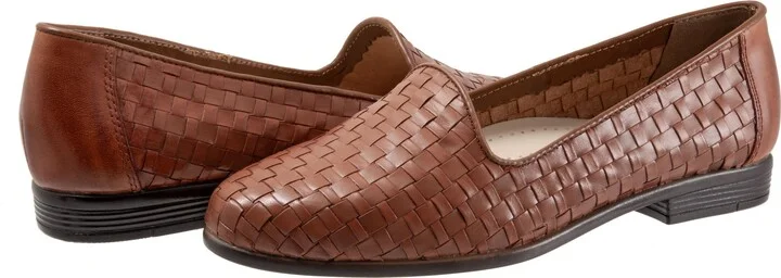 Liz Slip-On Loafer - Image 9