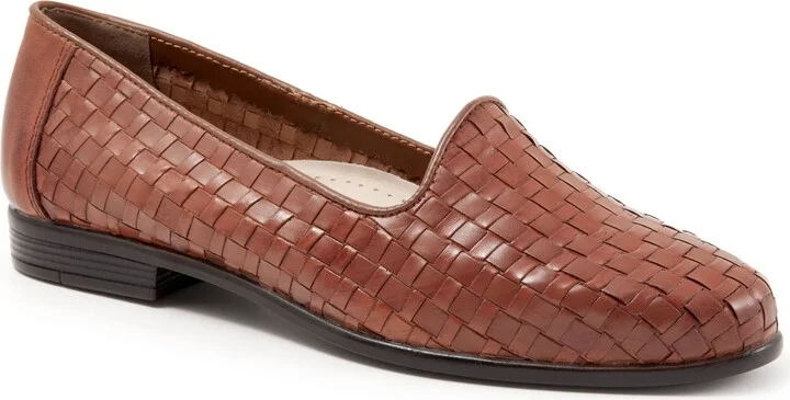 Liz Slip-On Loafer