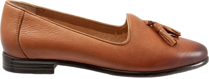 Liz Tassel Loafer - Image 3