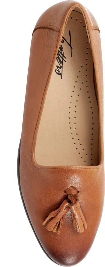 Liz Tassel Loafer - Image 5