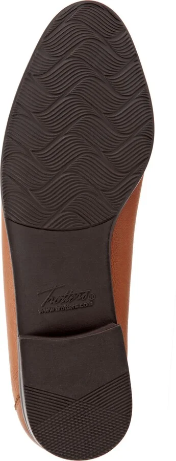 Liz Tassel Loafer - Image 6