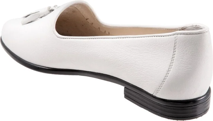 Liz Tassel Loafer - Image 11