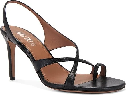 Liza 85 Slingback Sandal - Image 2