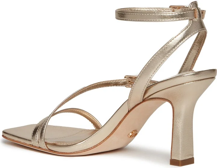 Liza Ankle Strap Sandal - Image 2