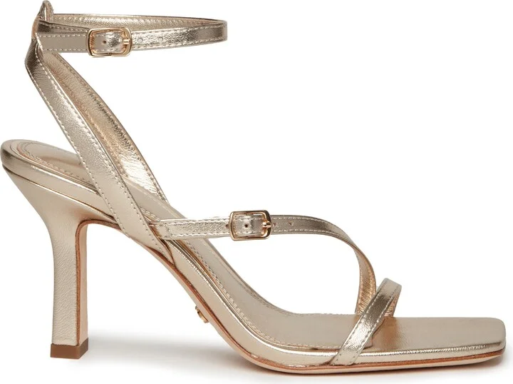Liza Ankle Strap Sandal - Image 3