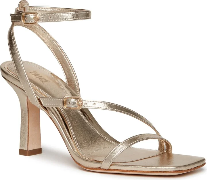 Liza Ankle Strap Sandal