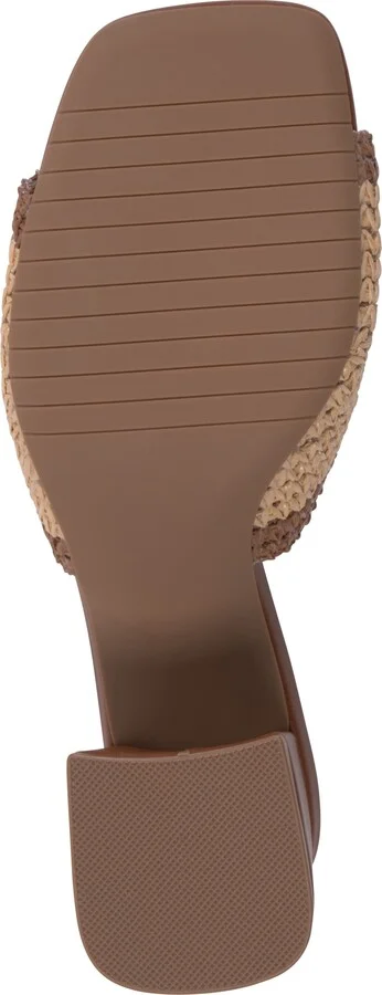 Liza Block Heel Sandal - Image 5