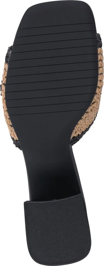 Liza Block Heel Sandal - Image 10