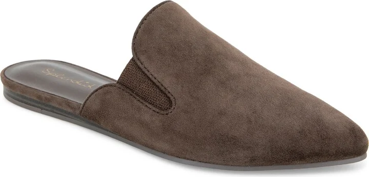 Liza Mule