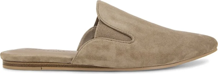 Liza Pointed Toe Mule - Image 3