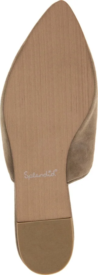 Liza Pointed Toe Mule - Image 6