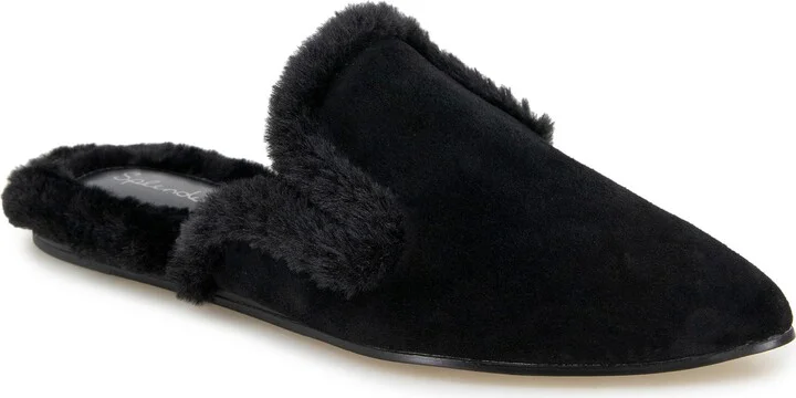 Black Fur