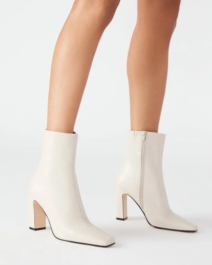 Lizabelle Bone Leather - Image 2
